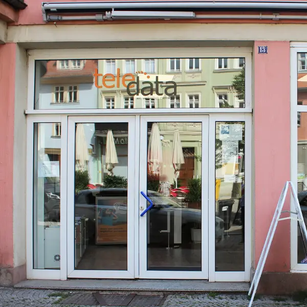 Handyladen Aschersleben